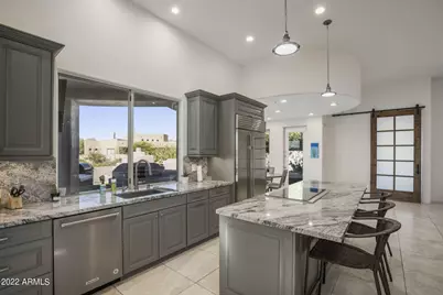 10448 E Skinner Drive, Scottsdale, AZ 85262 - Photo 4