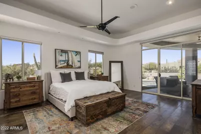 10448 E Skinner Drive, Scottsdale, AZ 85262 - Photo 28