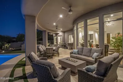 10448 E Skinner Drive, Scottsdale, AZ 85262 - Photo 2