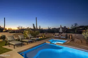 10448 E Skinner Dr, Scottsdale, AZ 85262 - Photo 22