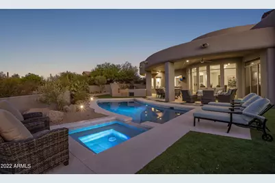 10448 E Skinner Drive, Scottsdale, AZ 85262 - Photo 20
