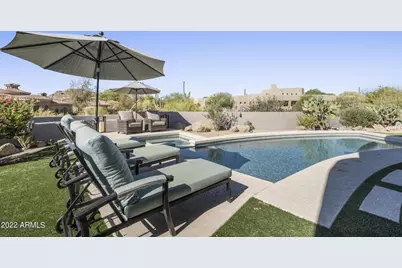 10448 E Skinner Drive, Scottsdale, AZ 85262 - Photo 18