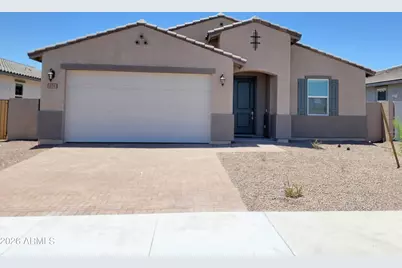 18561 W Manzanita Drive, Waddell, AZ 85355 - Photo 1