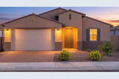 18561 W Manzanita Drive, Waddell, AZ 85355 - Photo 2