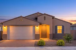18561 W Manzanita Dr, Waddell, AZ 85355 - Photo 2