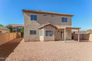 12740 W Rosewood Dr, El Mirage, AZ 85335 - Photo 26