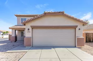 12740 W Rosewood Dr, El Mirage, AZ 85335 - Photo 1