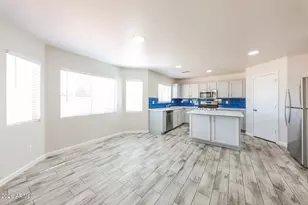 12740 W Rosewood Dr, El Mirage, AZ 85335 - Photo 10