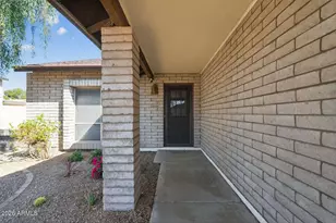 4752 W McRae Way, Glendale, AZ 85308 - Photo 4