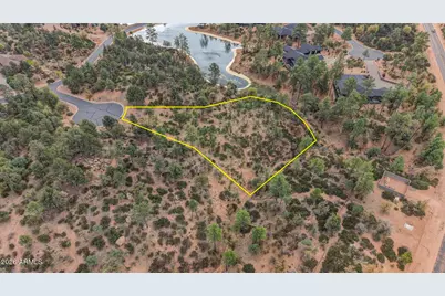 1701 E Redbud Court #879, Payson, AZ 85541 - Photo 1