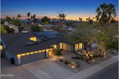 1714 W Manor Street, Chandler, AZ 85224 - Photo 2