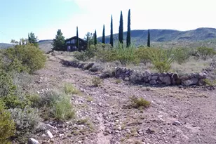 4543 E Circle H Ranch Rd, Douglas, AZ 85607 - Photo 4