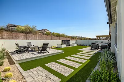 5748 E Scafell Circle, Mesa, AZ 85215 - Photo 50