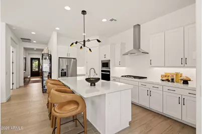 5748 E Scafell Circle, Mesa, AZ 85215 - Photo 16