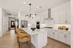 5748 E Scafell Cir, Mesa, AZ 85215 - Photo 16