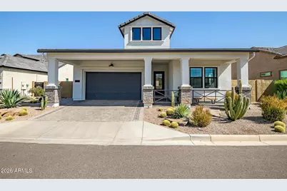 5748 E Scafell Circle, Mesa, AZ 85215 - Photo 2