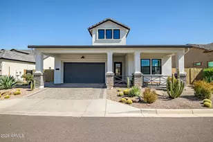 5748 E Scafell Cir, Mesa, AZ 85215 - Photo 2