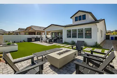 5748 E Scafell Circle, Mesa, AZ 85215 - Photo 48