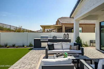 5748 E Scafell Circle, Mesa, AZ 85215 - Photo 44