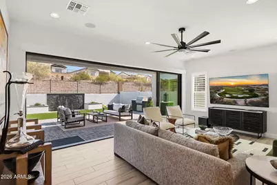 5748 E Scafell Circle, Mesa, AZ 85215 - Photo 38