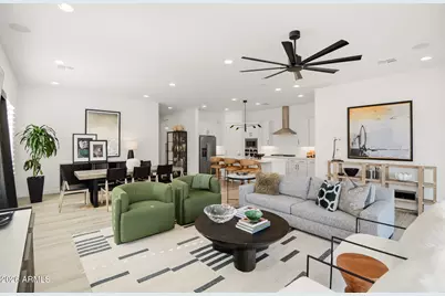 5748 E Scafell Circle, Mesa, AZ 85215 - Photo 26