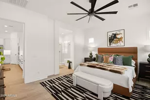 5748 E Scafell Cir, Mesa, AZ 85215 - Photo 30