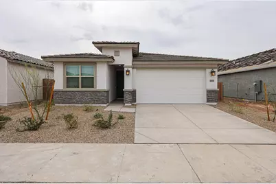 26113 N 170th Avenue, Surprise, AZ 85387 - Photo 1