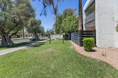 302 E Monte Vista Road #A16, Phoenix, AZ 85004 - Photo 12