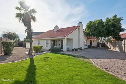 11631 N 112th Street, Scottsdale, AZ 85259 - Photo 30