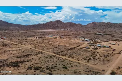 55610 W McDavid Rd (Lot 1) 1.4 Acres -- #-, Maricopa, AZ 85139 - Photo 4