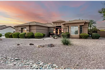 12724 W Georgia Avenue, Litchfield Park, AZ 85340 - Photo 2