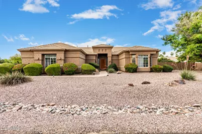 12724 W Georgia Avenue, Litchfield Park, AZ 85340 - Photo 4