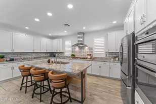 3267 Buckaroo Ct, Wickenburg, AZ 85390 - Photo 18