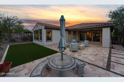 3267 Buckaroo Court, Wickenburg, AZ 85390 - Photo 44