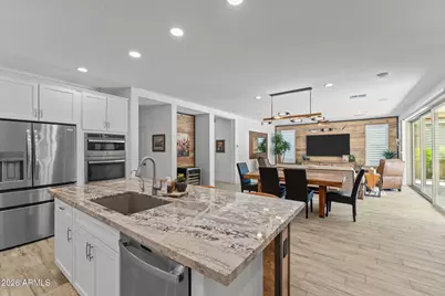 3267 Buckaroo Court, Wickenburg, AZ 85390 - Photo 20