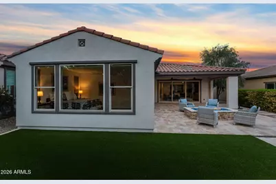 3267 Buckaroo Court, Wickenburg, AZ 85390 - Photo 46