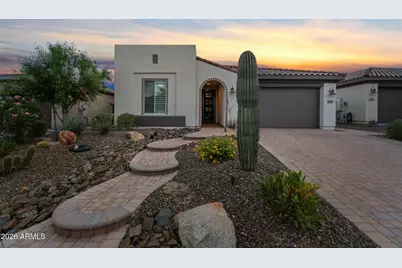 3267 Buckaroo Court, Wickenburg, AZ 85390 - Photo 40
