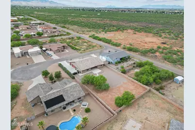 4227 S Morning Glory Court, Sierra Vista, AZ 85650 - Photo 72