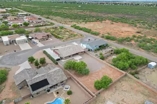 4227 S Morning Glory Ct, Sierra Vista, AZ 85650 - Photo 72