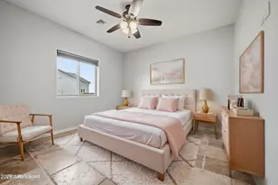 4227 S Morning Glory Ct, Sierra Vista, AZ 85650 - Photo 46