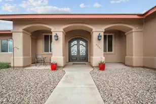 4227 S Morning Glory Ct, Sierra Vista, AZ 85650 - Photo 8