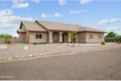 4227 S Morning Glory Court, Sierra Vista, AZ 85650 - Photo 2