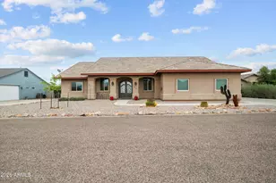 4227 S Morning Glory Ct, Sierra Vista, AZ 85650 - Photo 1