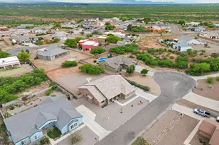 4227 S Morning Glory Ct, Sierra Vista, AZ 85650 - Photo 70
