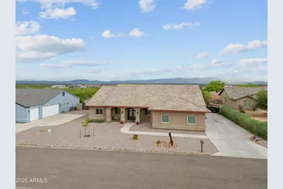 4227 S Morning Glory Court, Sierra Vista, AZ 85650 - Photo 6