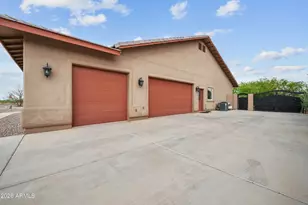 4227 S Morning Glory Ct, Sierra Vista, AZ 85650 - Photo 4