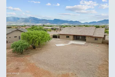 4227 S Morning Glory Court, Sierra Vista, AZ 85650 - Photo 60