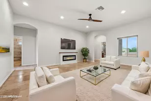 4227 S Morning Glory Ct, Sierra Vista, AZ 85650 - Photo 18