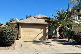 3102 East Michigan Ave, Phoenix, AZ 85032 - Photo 1