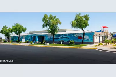 15667 W Mercer Lane, Surprise, AZ 85379 - Photo 58